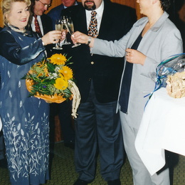 1998-08-08 Jubilaeum Hepburn Lange 25Jahre